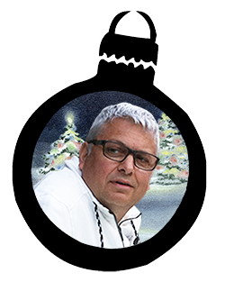 Christmas Ride Run Walk